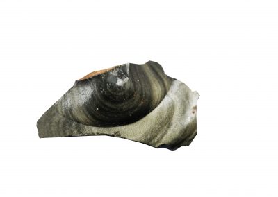 GOLDEN OBSIDIAN ROUGH STONE