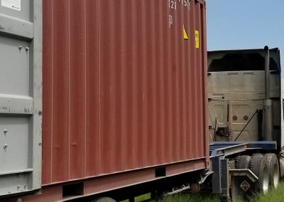 Container